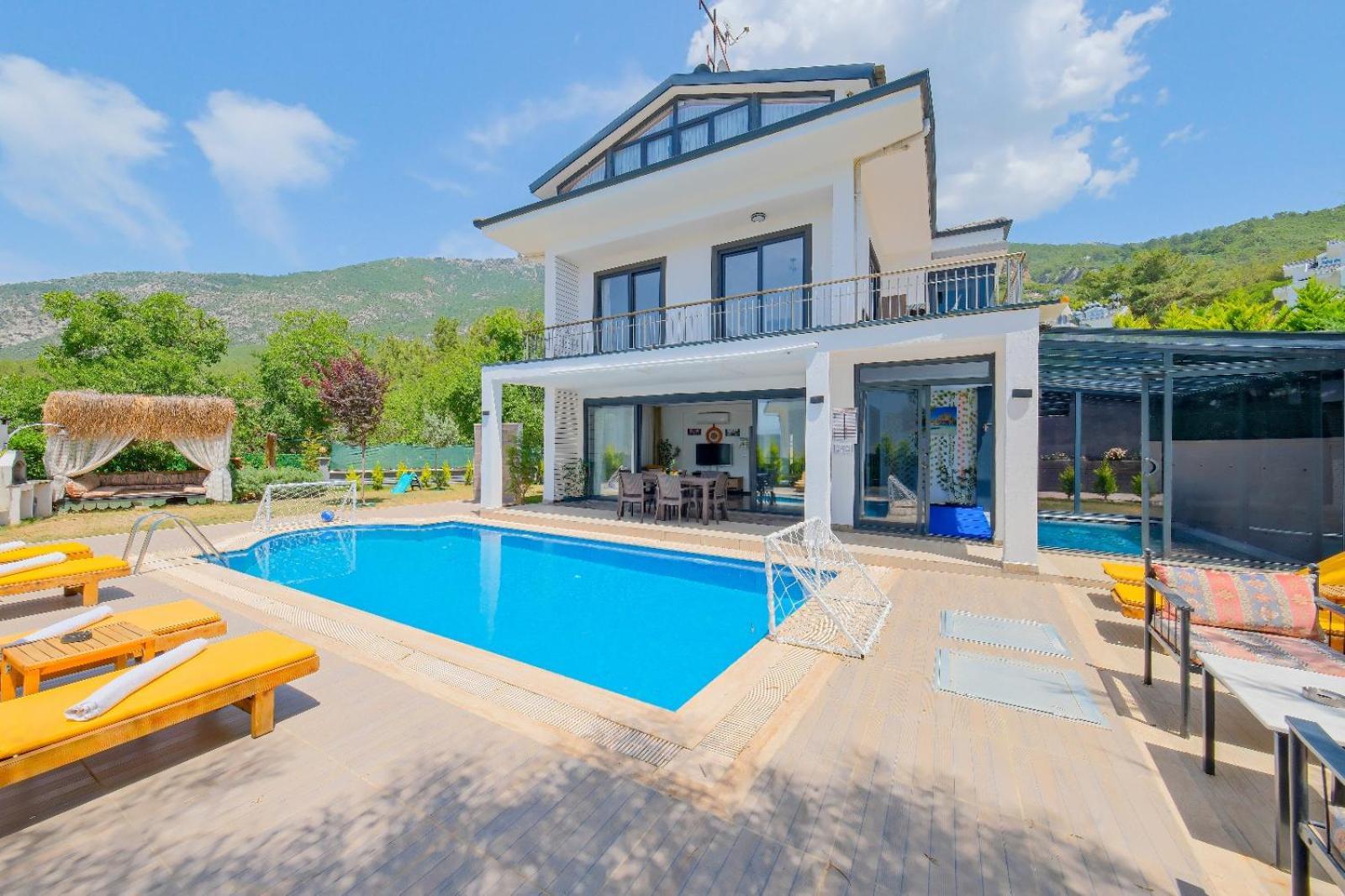Defnem 2 Villa