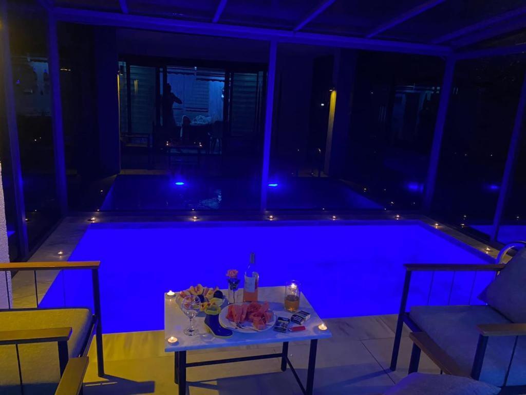 Defnem 1 Villa *