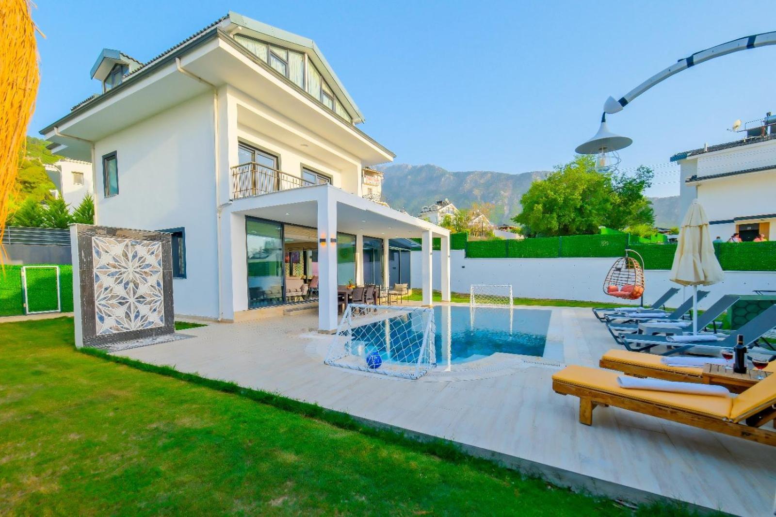 Villa Defnem 1 Fethiye