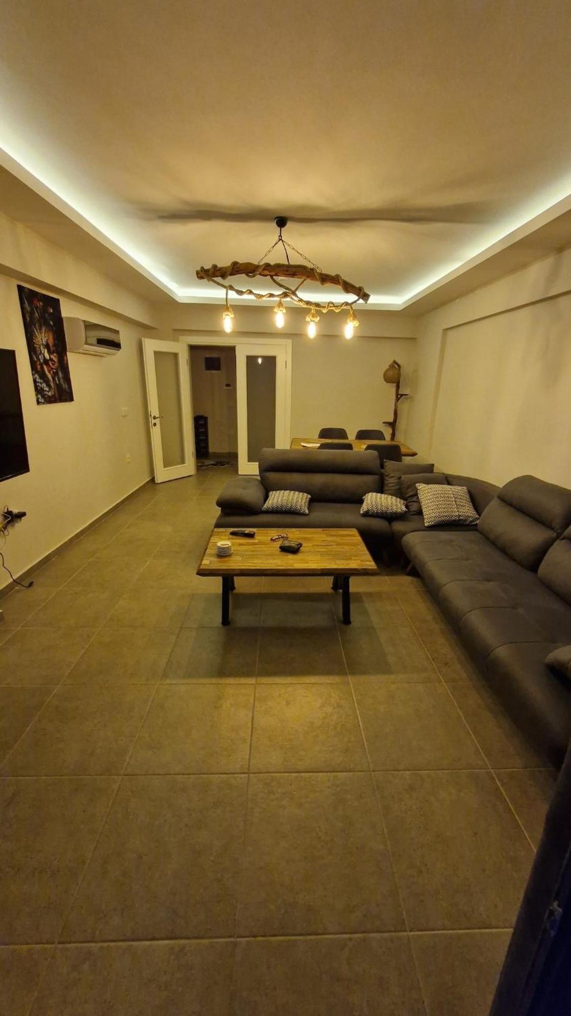 Central Suite Apartment Fethiye