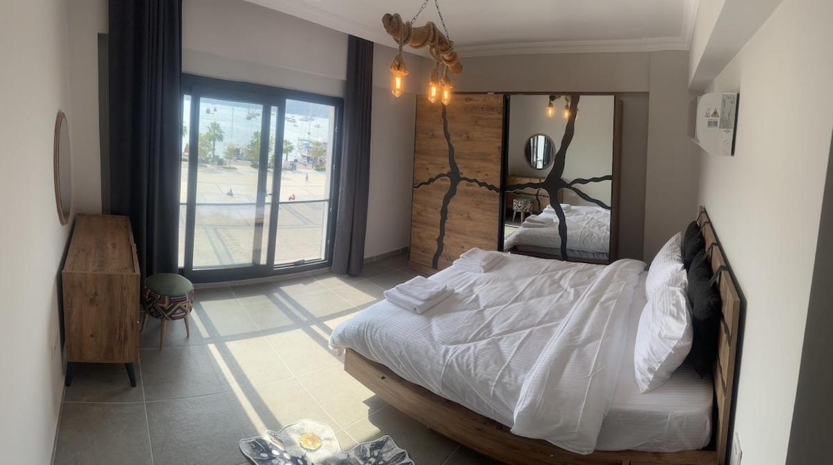 Central Suite Apartment *