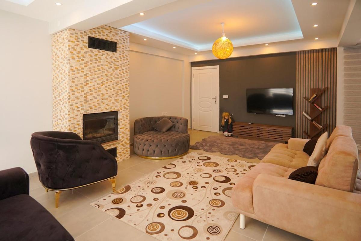 Villa Villa