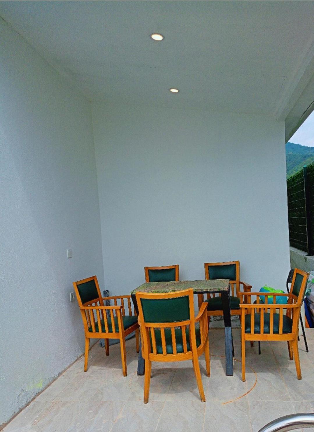 Villa Villa