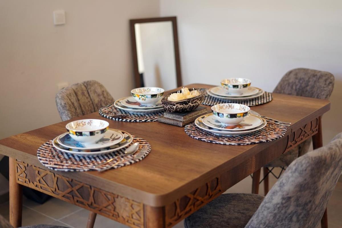 Villa Fethiye