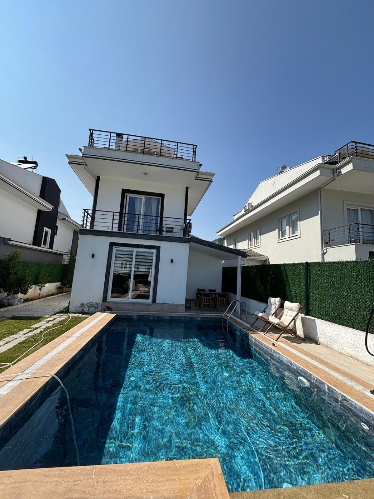 Villa * Fethiye