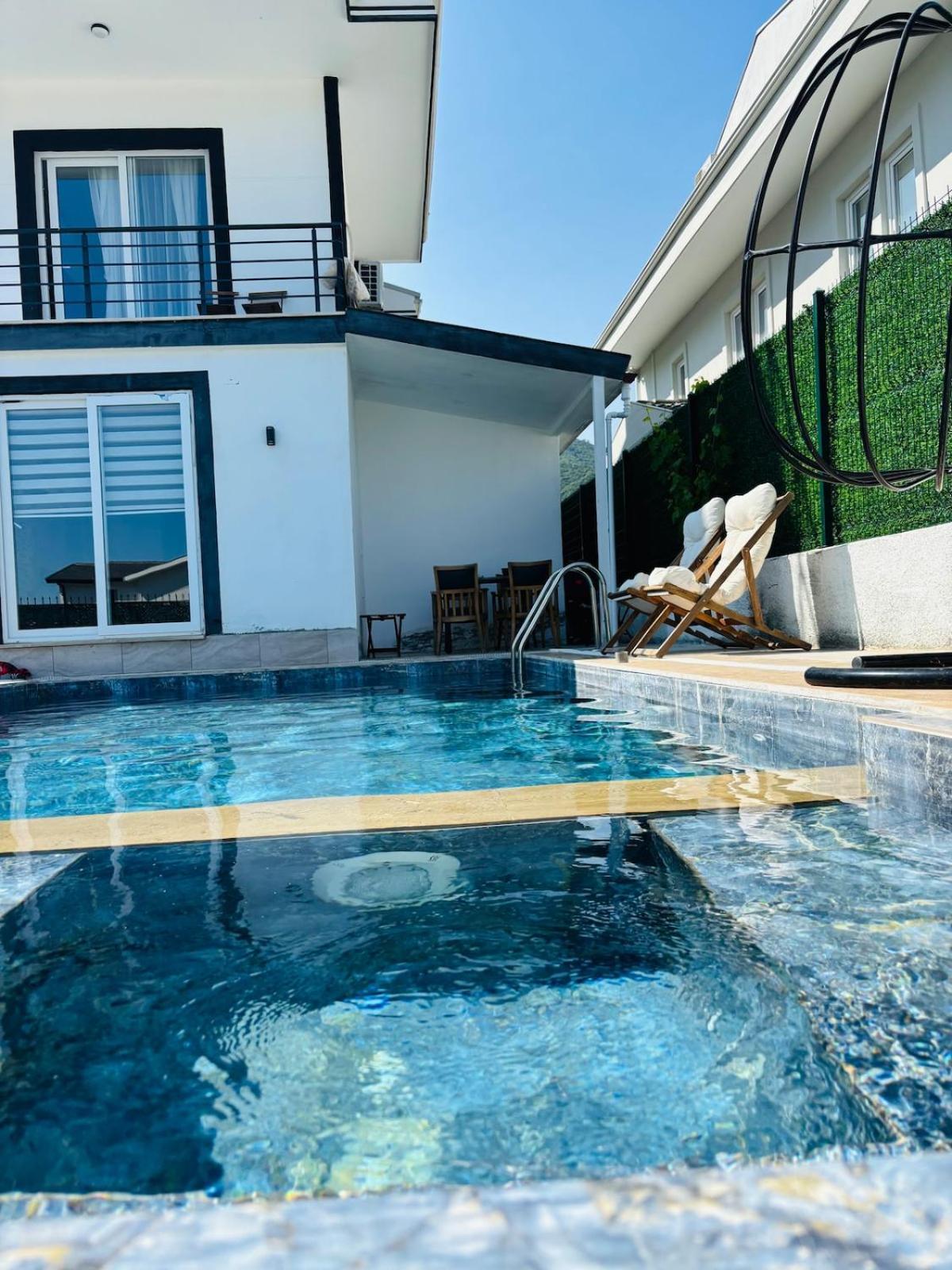 Villa * Fethiye