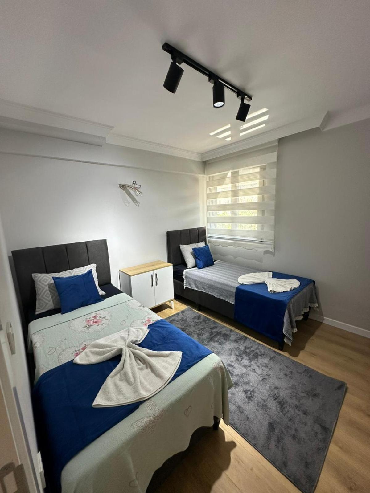 Aparthotel Alas Garden