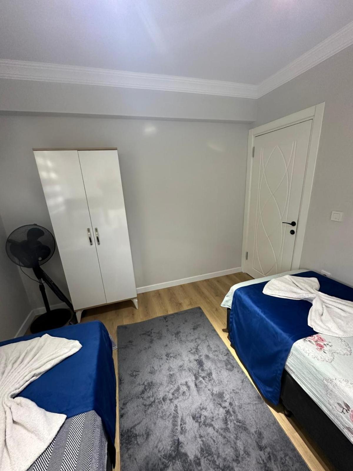 Alas Garden Aparthotel Fethiye
