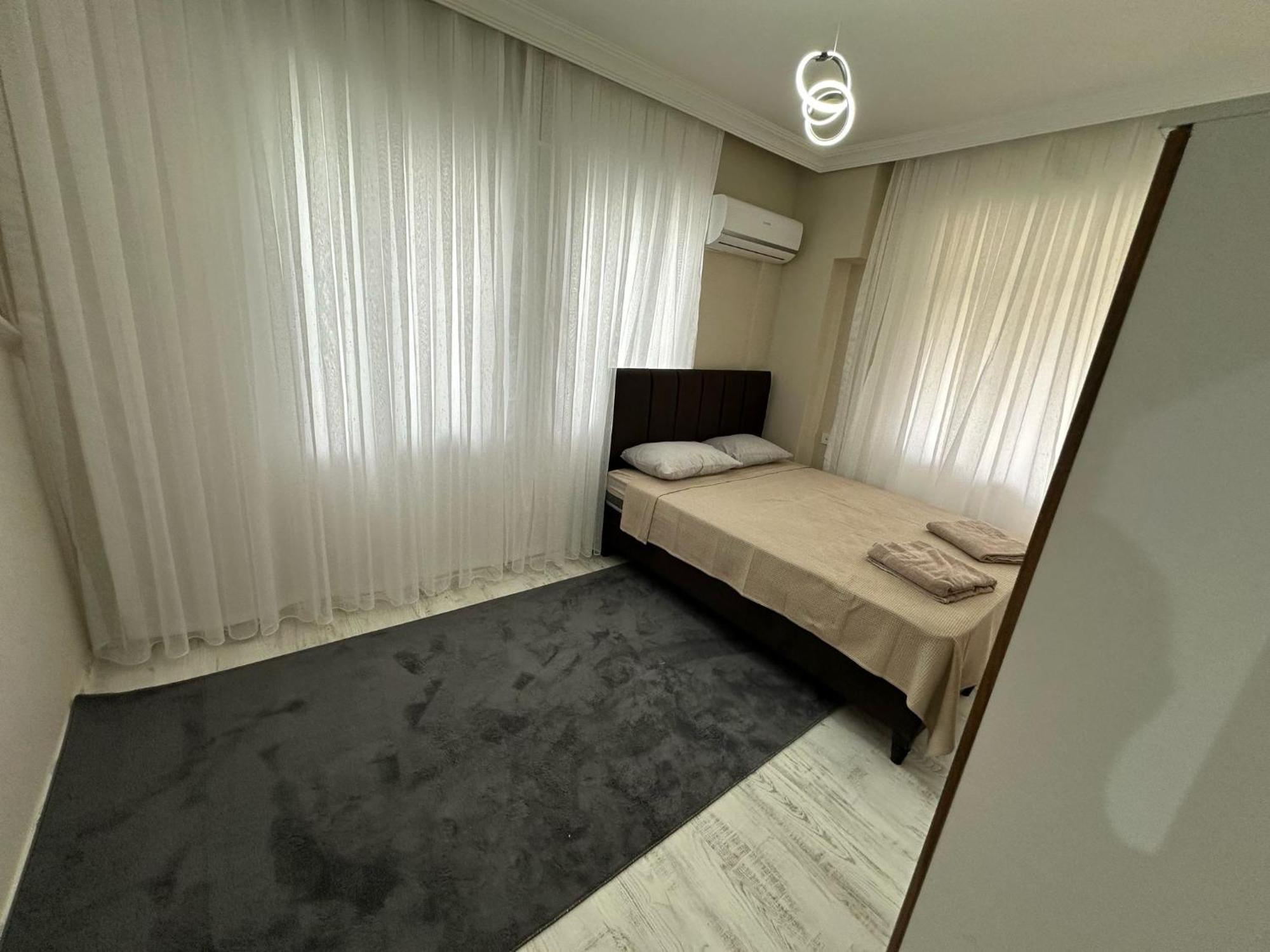 Alas Garden Aparthotel *