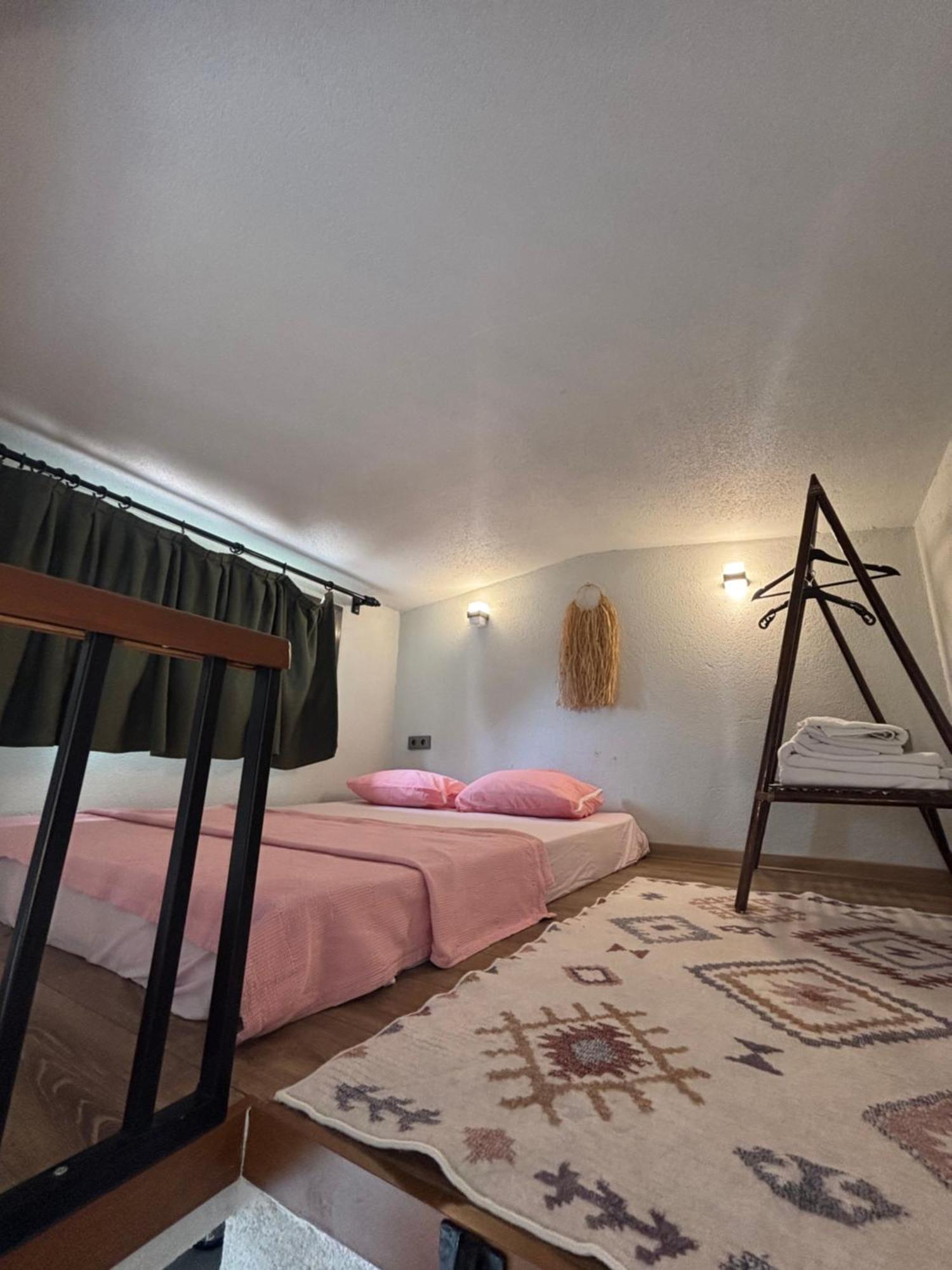Lion Villa Fethiye