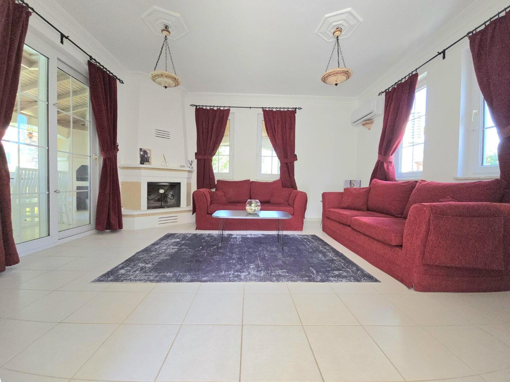 Villa Chedar
