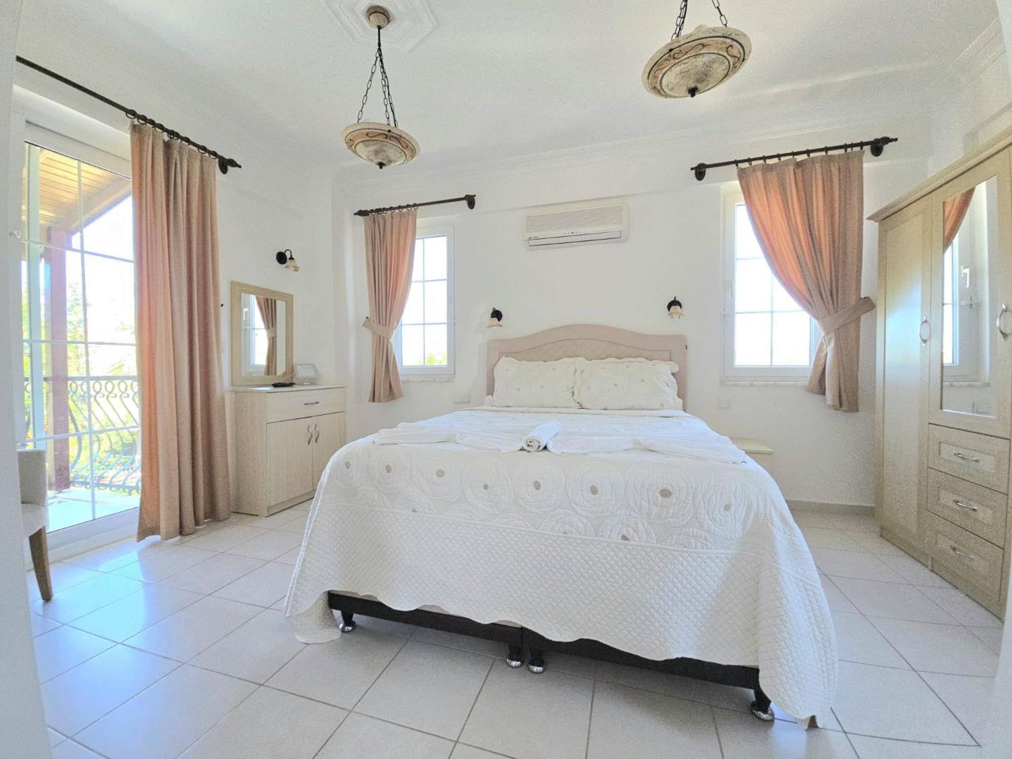 Chedar Villa