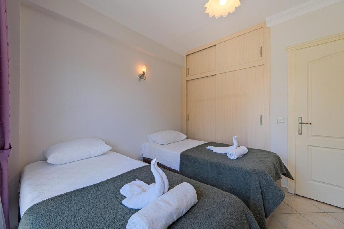 Guel, Villa Fethiye