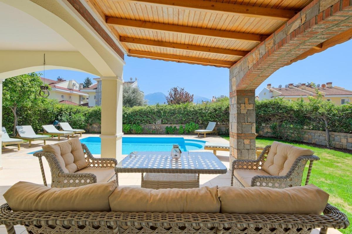 Villa Guel,
