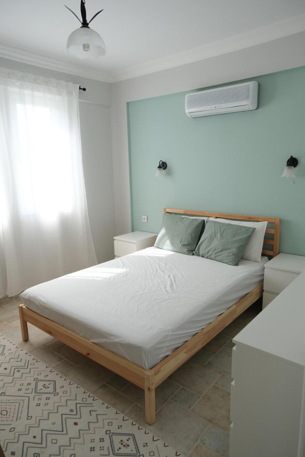 Villa Begonvil, Oludeniz