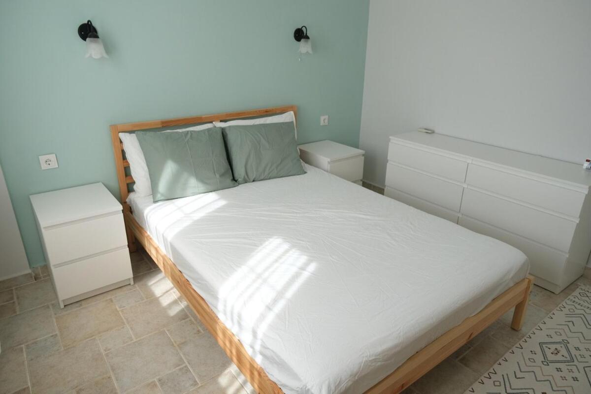 Villa Begonvil, Oludeniz *