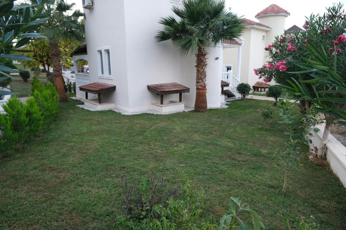 Villa Begonvil, Oludeniz Fethiye