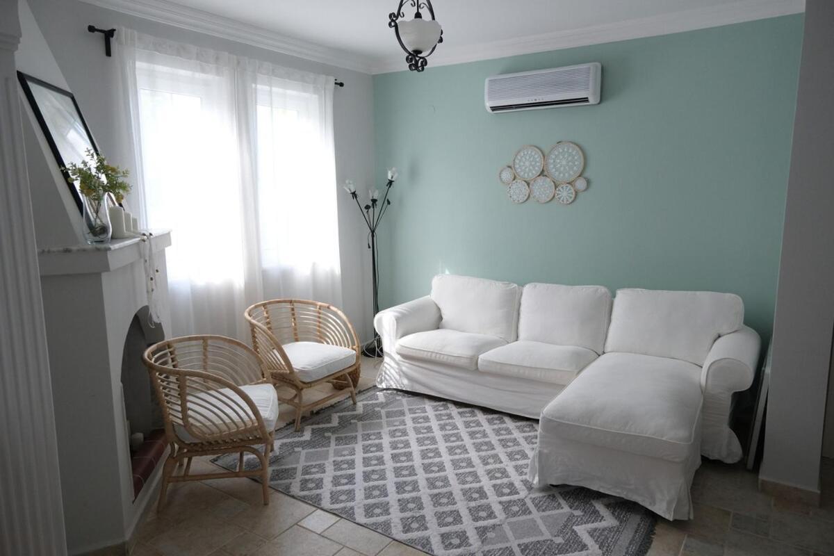Begonvil, Oludeniz Villa Fethiye