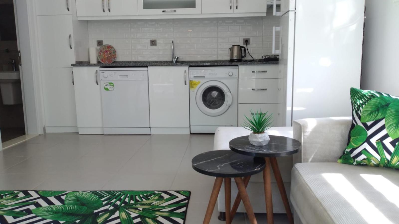 Apartment Igdeli Aparts