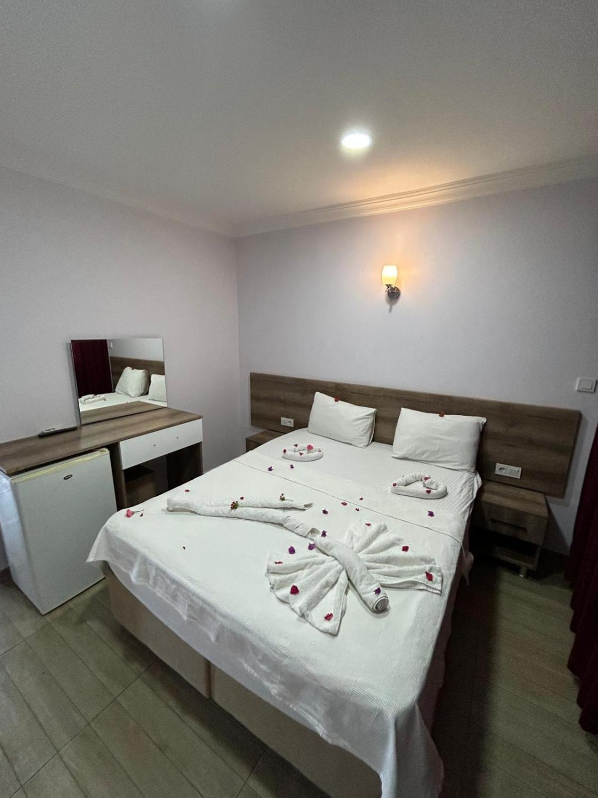 Hotel Mut Fethiye