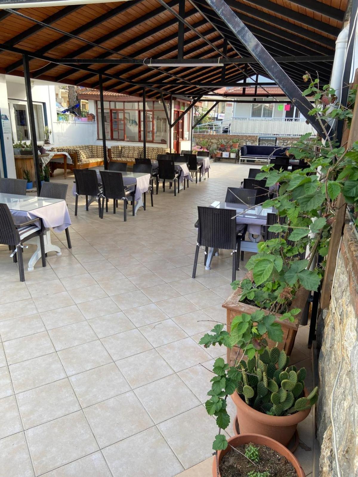 Hotel Mut Fethiye