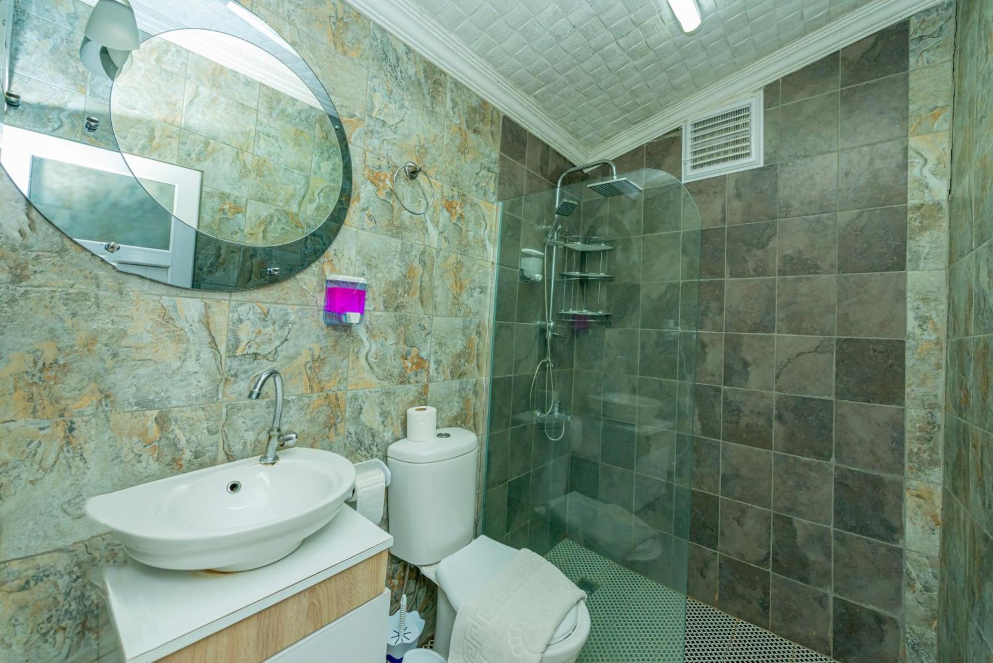 Garden Alis Hotel Fethiye