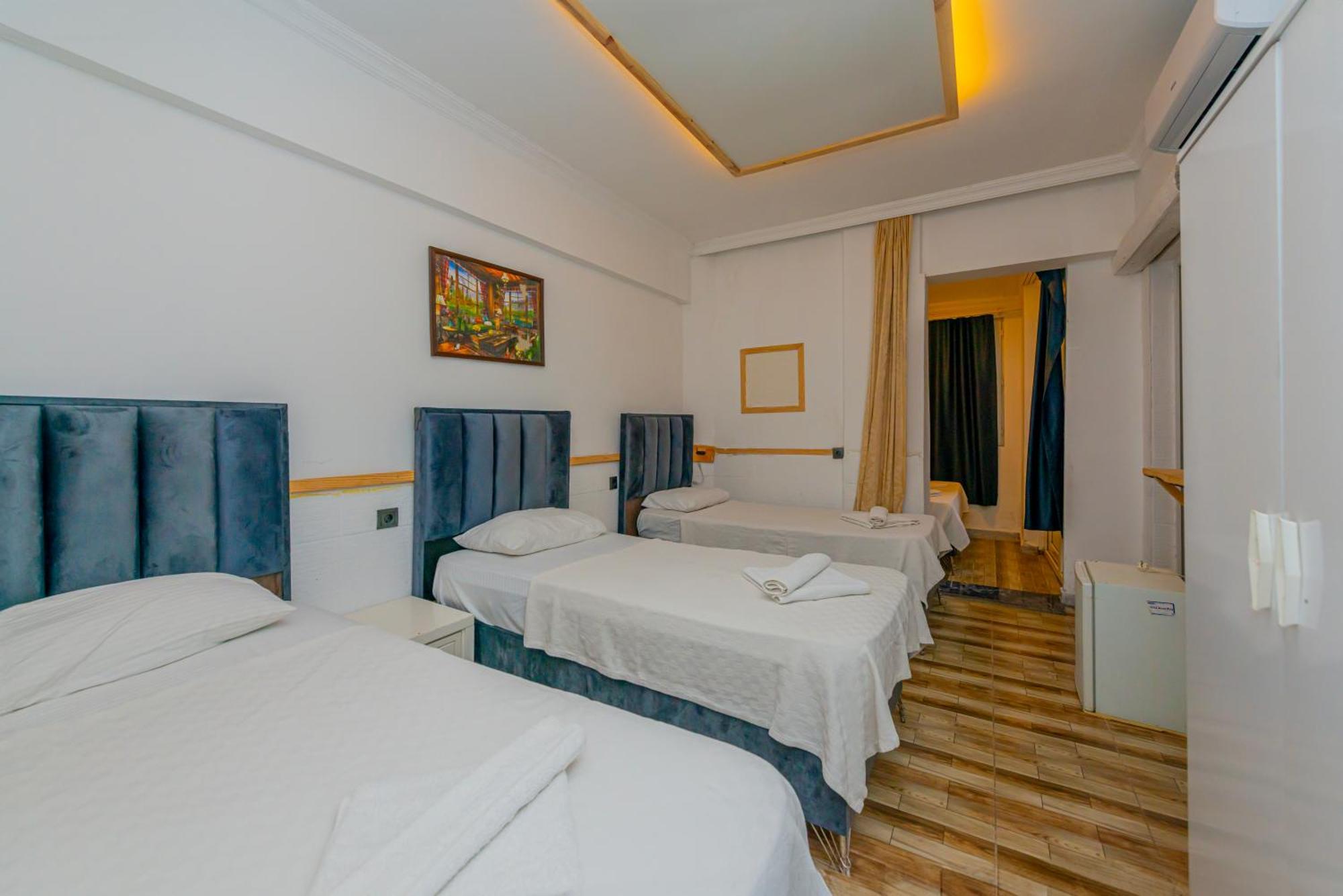 Garden Alis Hotel