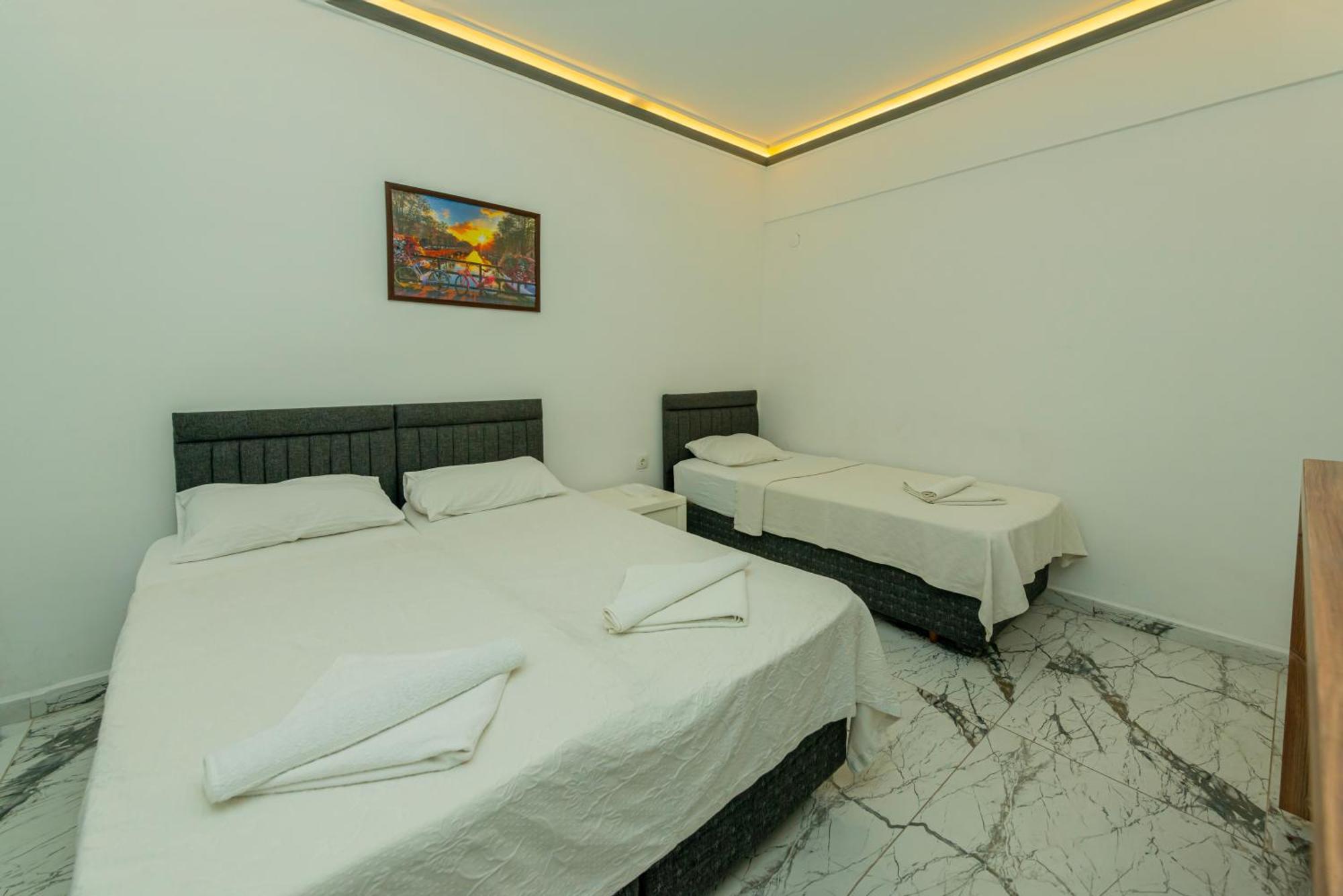 Hotel Garden Alis Fethiye