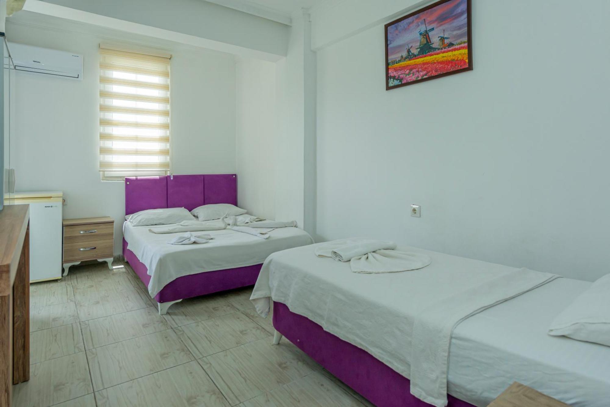 Hotel Garden Alis Fethiye