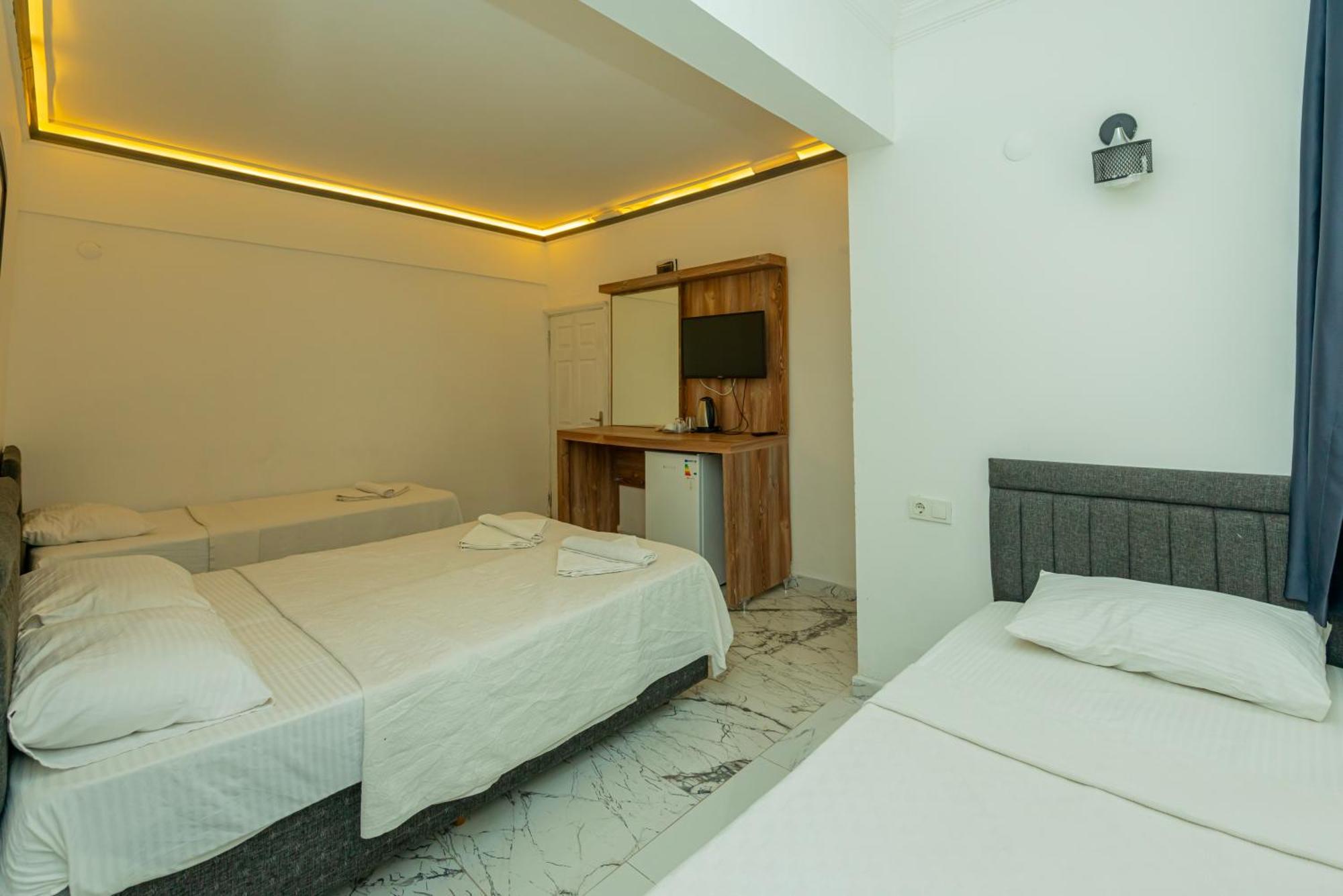 Garden Alis Hotel Fethiye