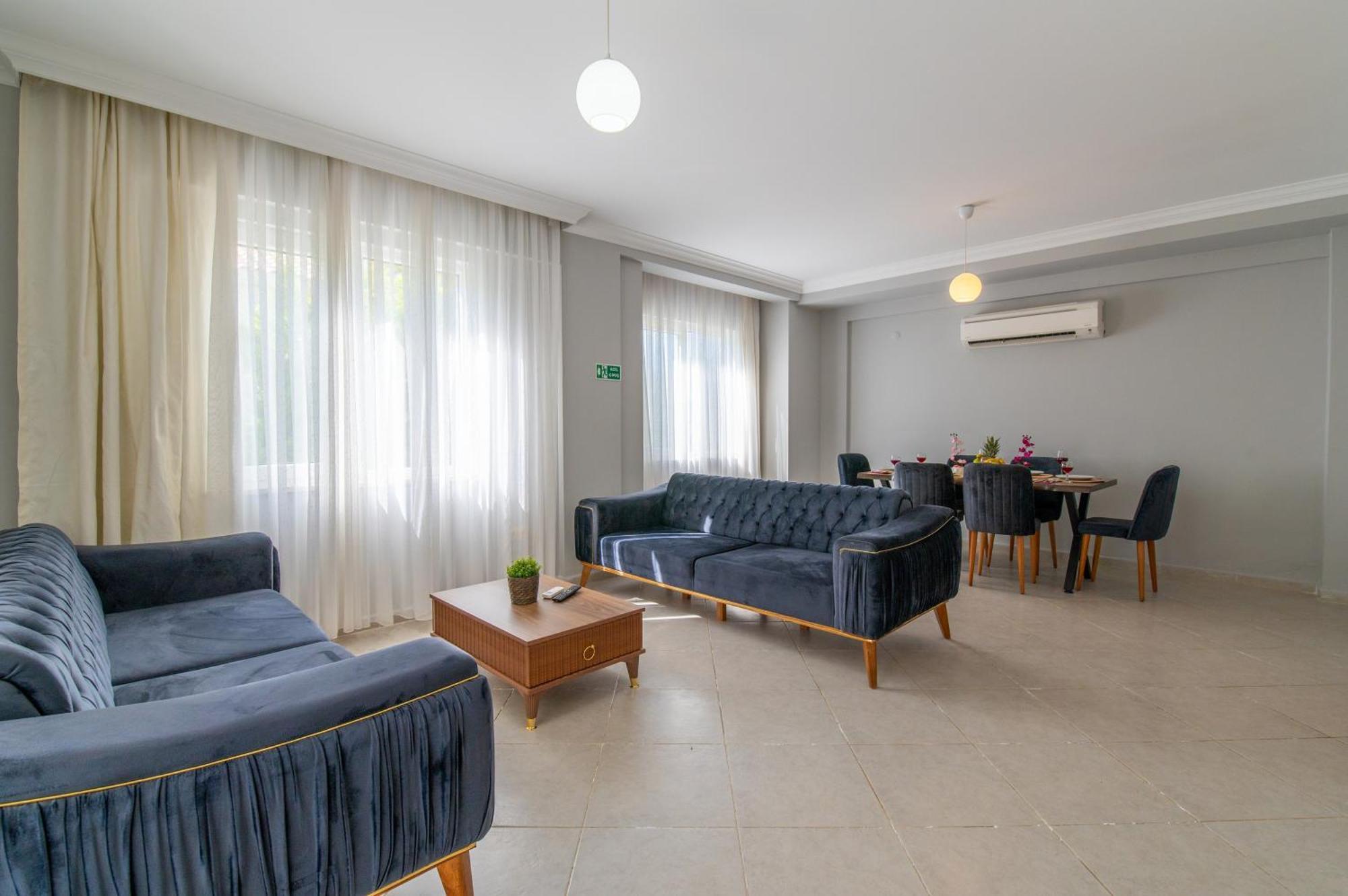 Hanel Life Royale 2 With Private Pool *