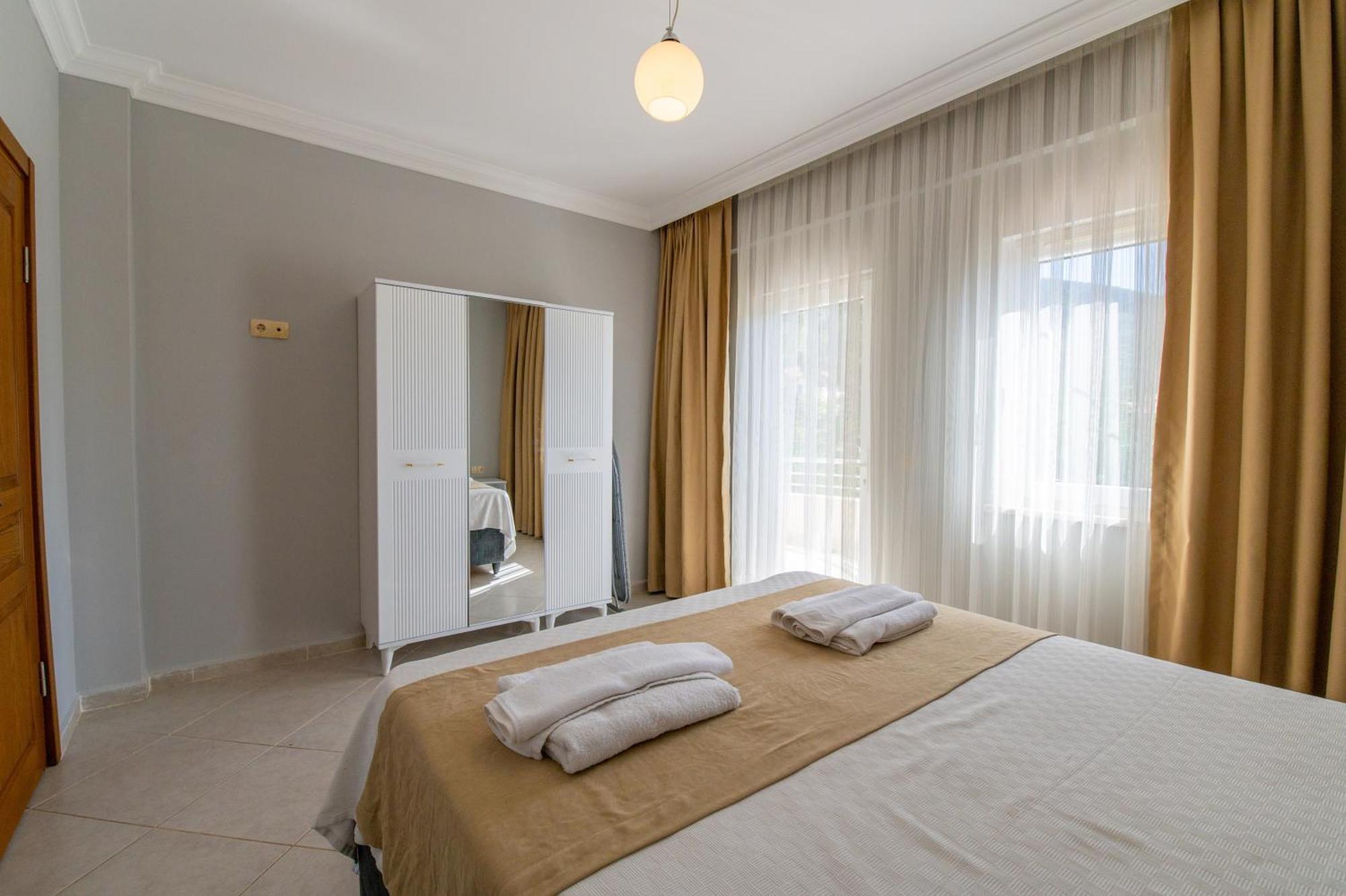 Hanel Life Royale 2 With Private Pool Villa *