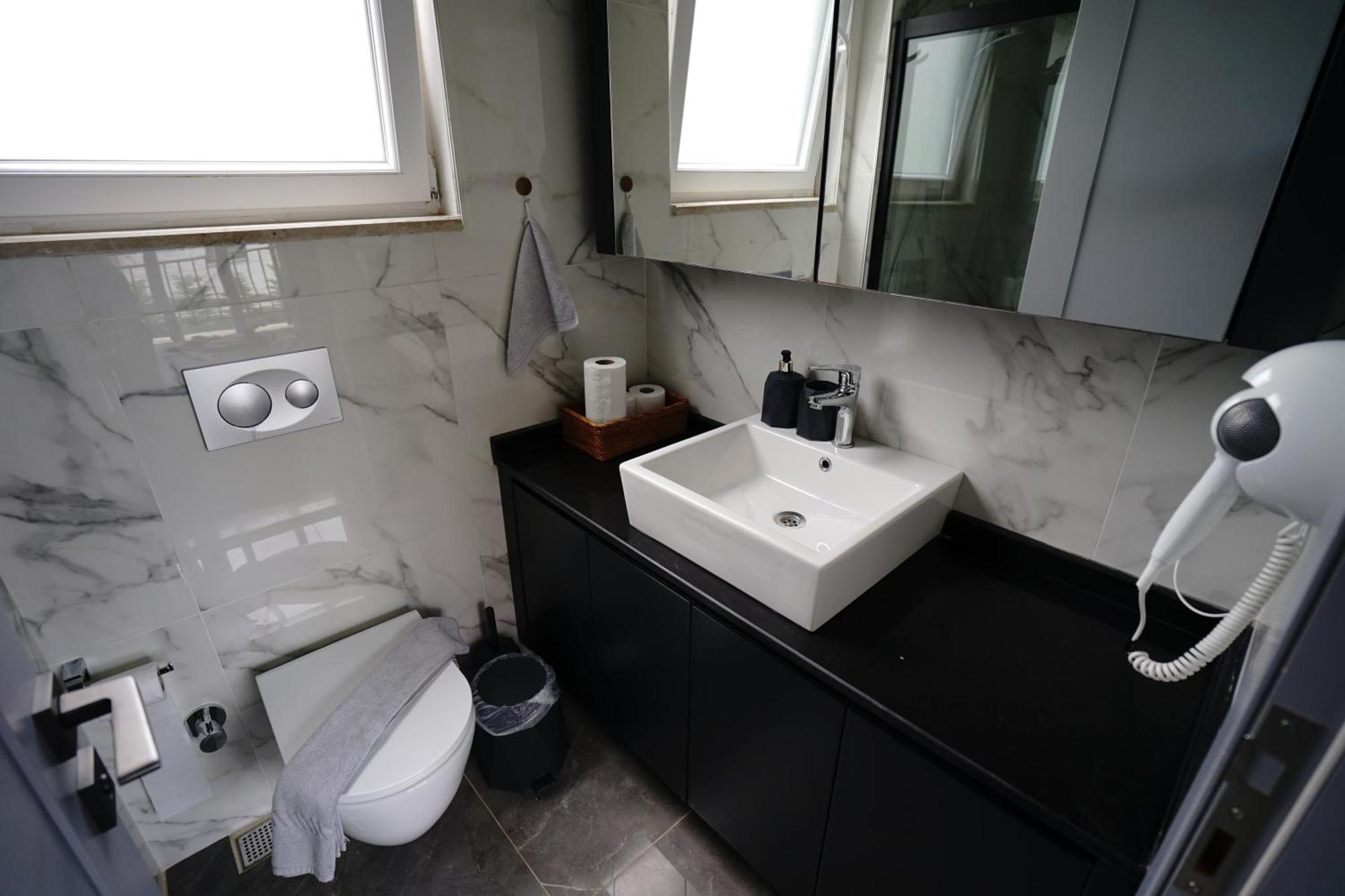Villa Sayir 2 Premium Villa's Fethiye
