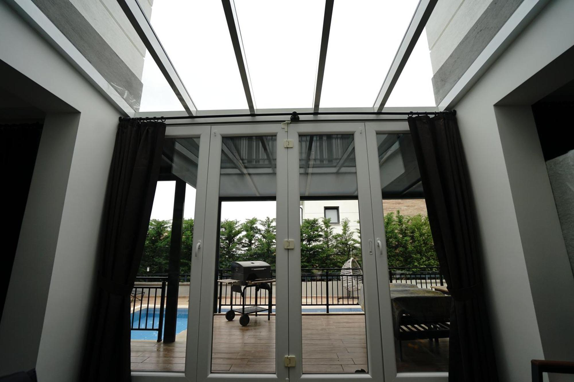 Sayir 2 Premium Villa's Villa Fethiye