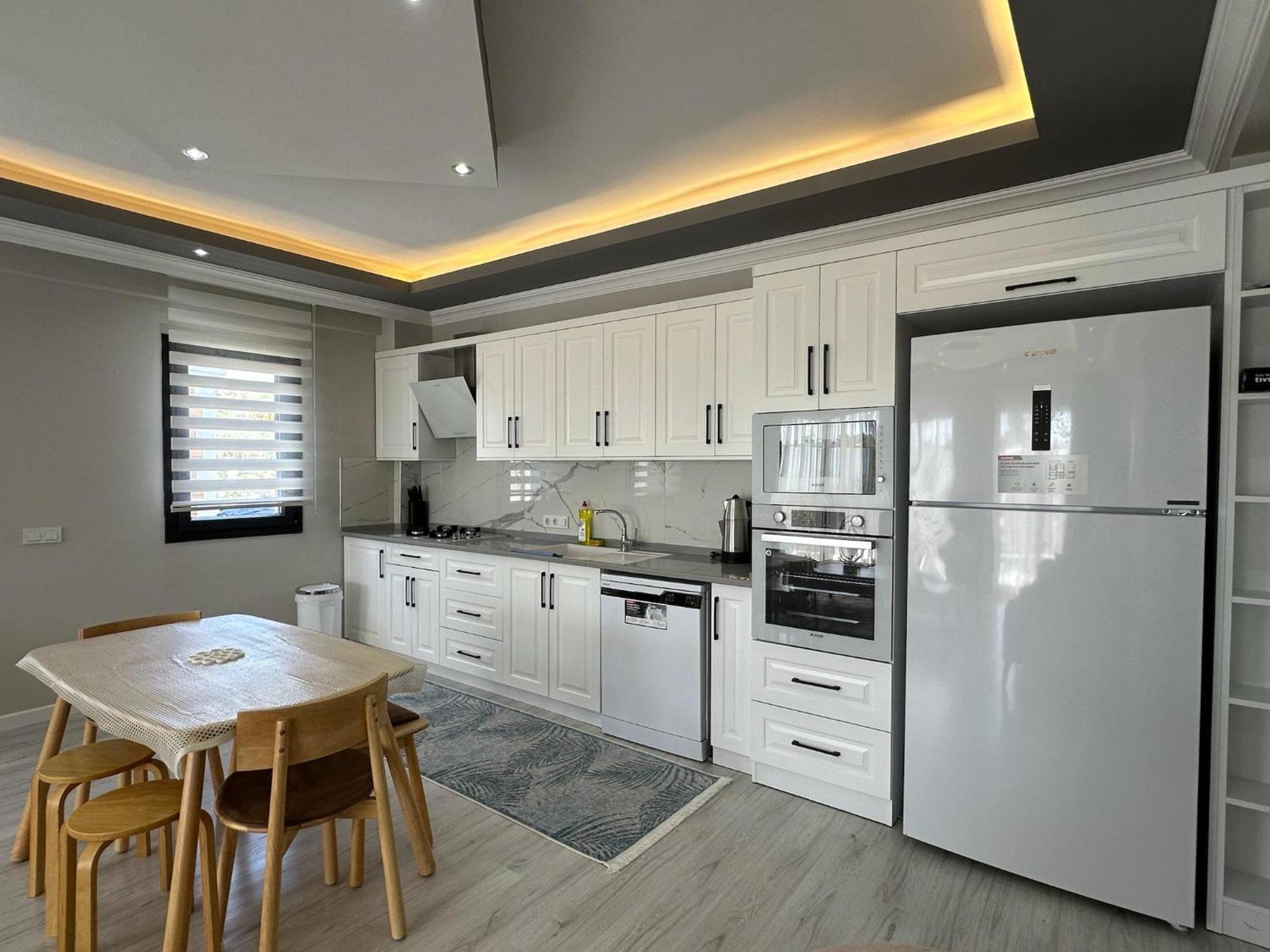 Sekoya Villa Fethiye