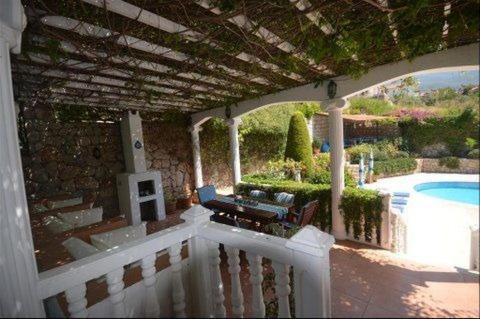 Villa Becca Geo Fethiye