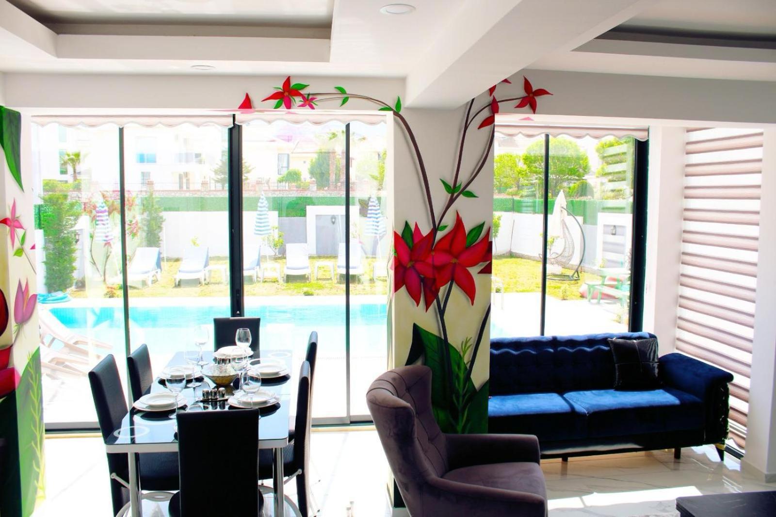 Villa Typhoon *
