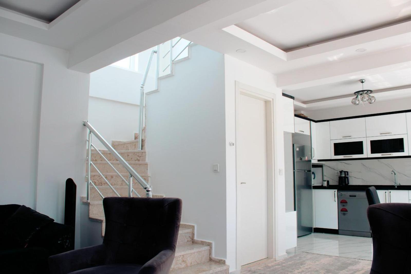 Typhoon Villa Fethiye