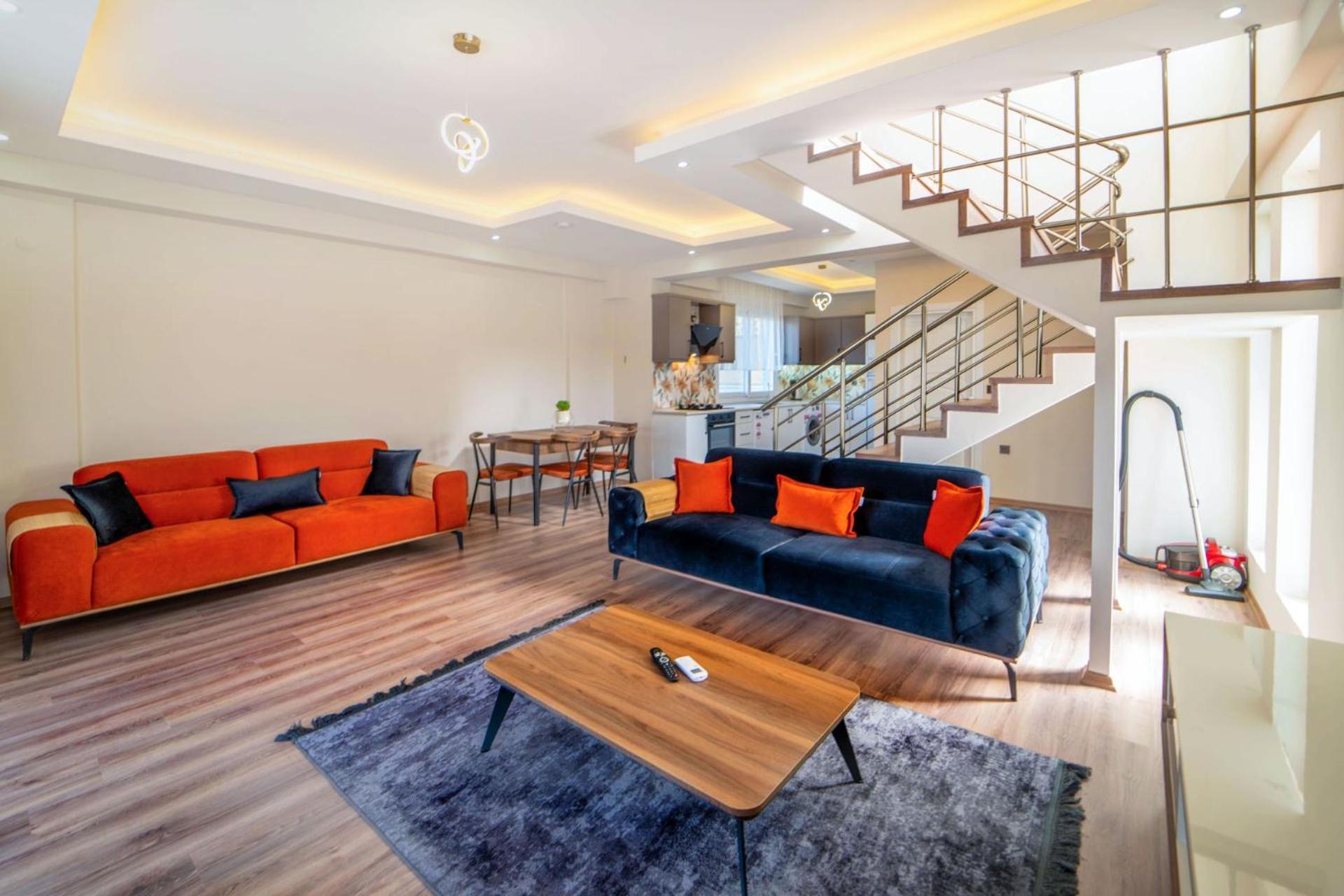 Endo Villa