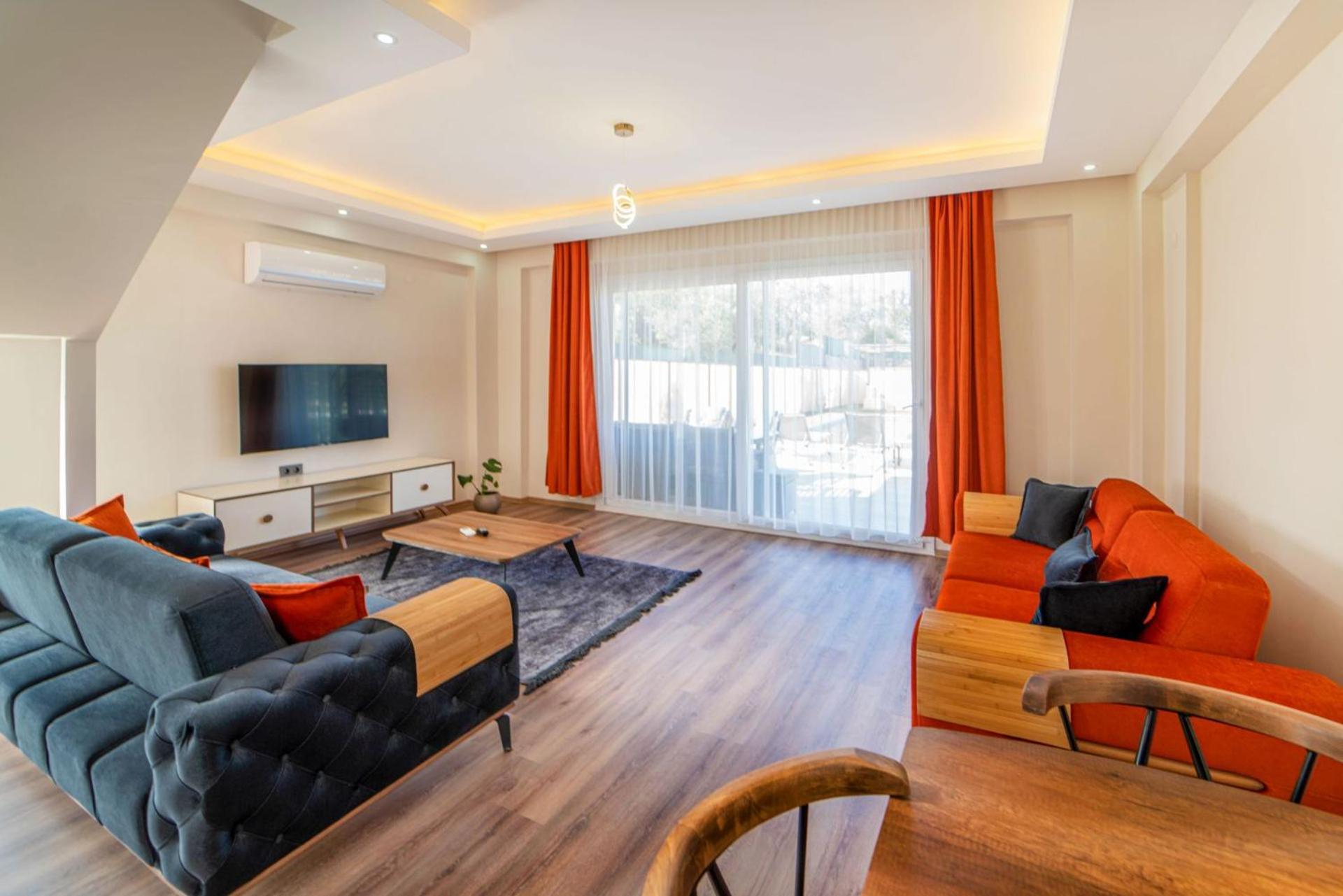 Endo Villa Fethiye