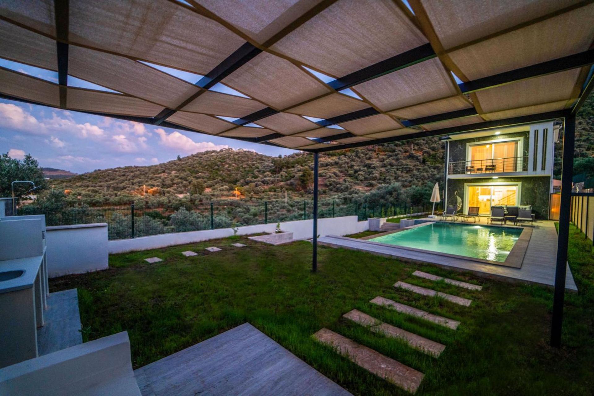 Villa Endo Fethiye