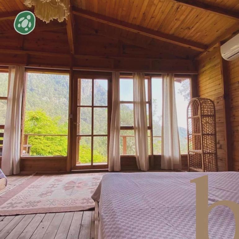 Resort Kaplumbaga