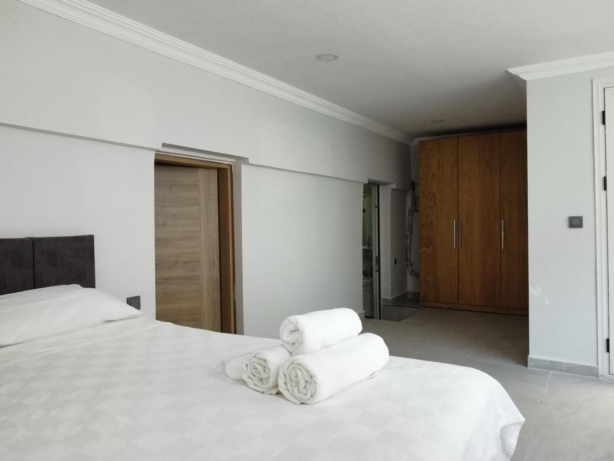 Apart Otel Suna Suites Hotel & Fethiye