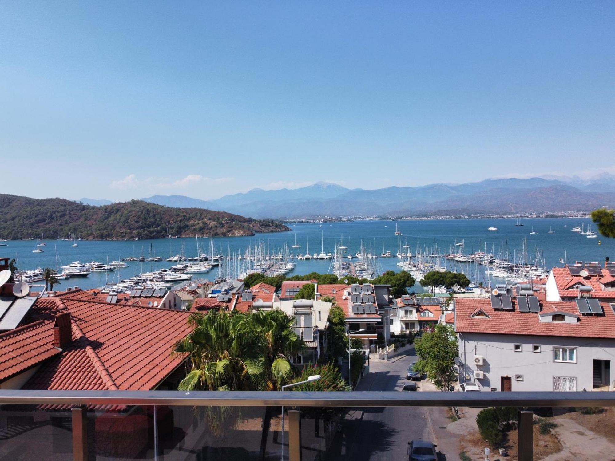 Suna Suites Hotel & Fethiye Fethiye