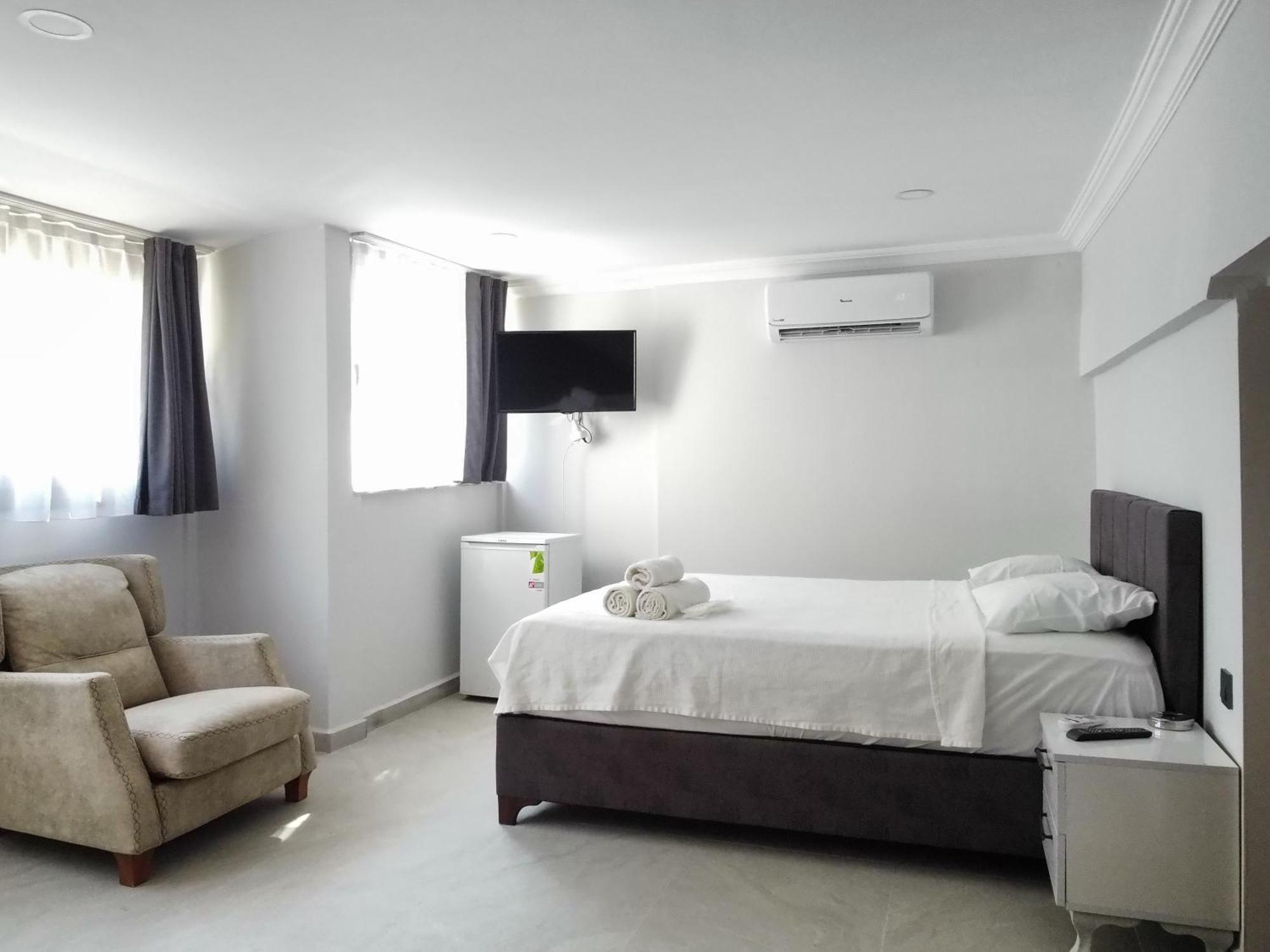 Suna Suites Hotel & Fethiye Apart Otel