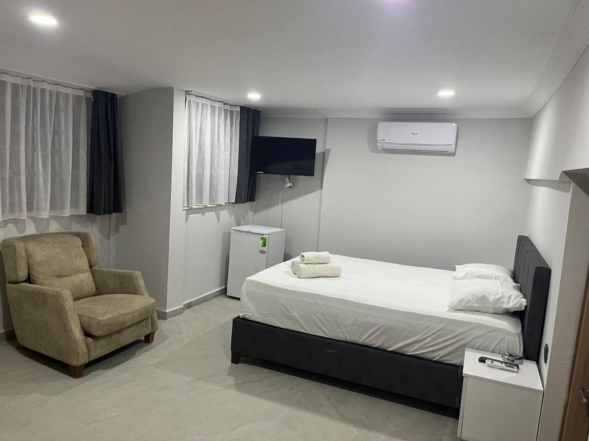 Apart Otel Suna Suites Hotel & Fethiye Fethiye