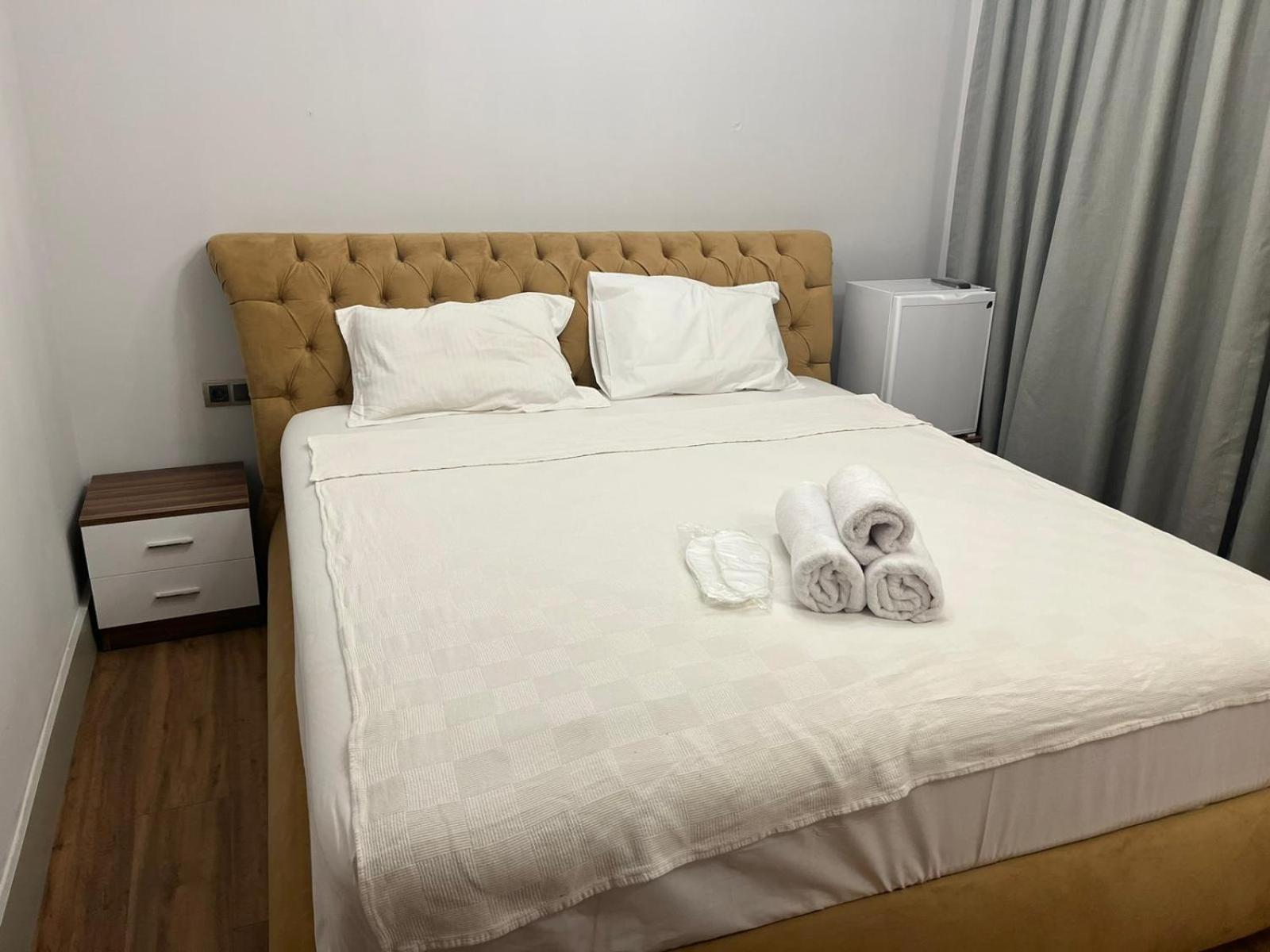 Apart Otel Suna Suites Hotel & Fethiye *