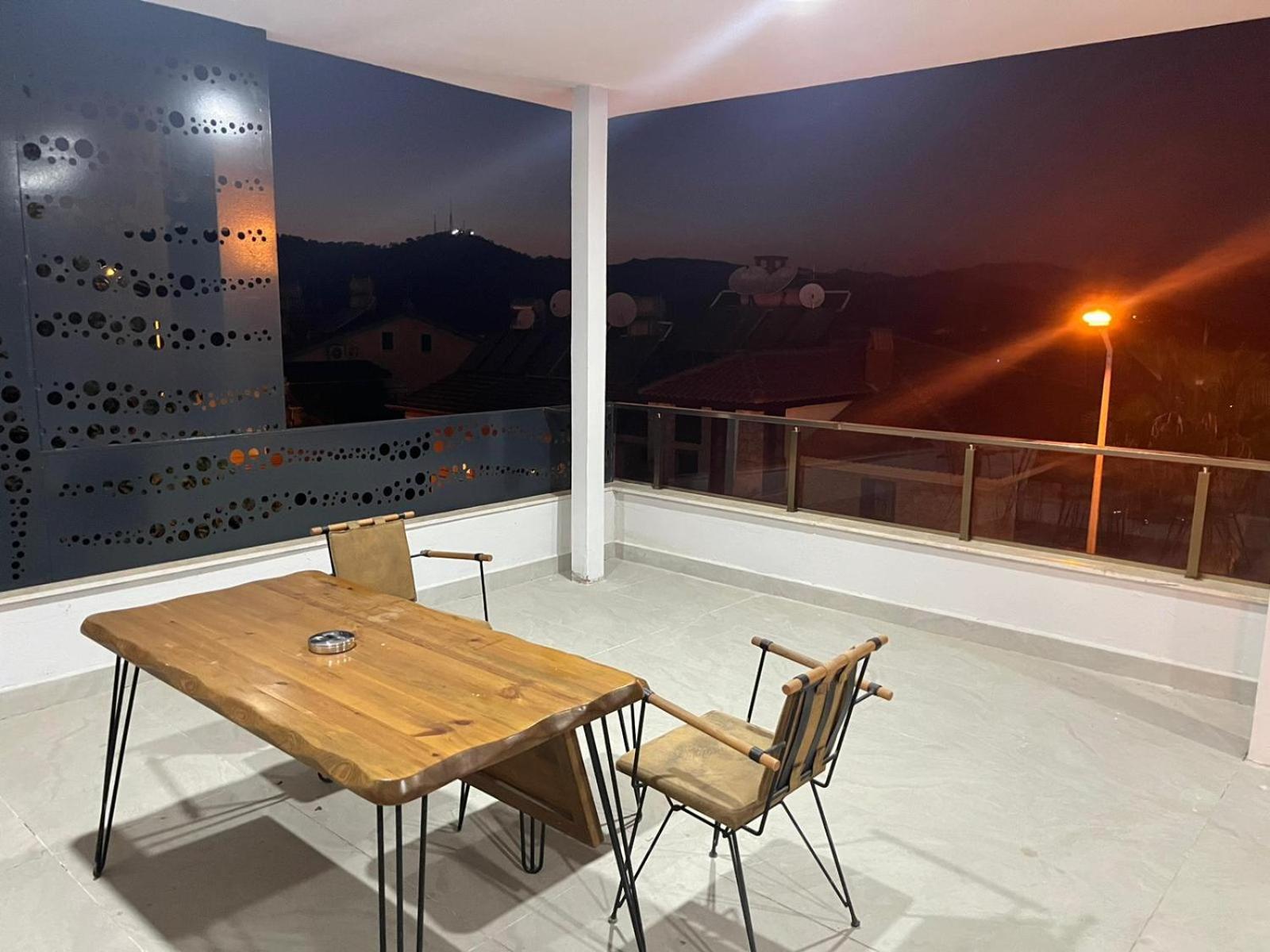 Suna Suites Hotel & Fethiye Fethiye