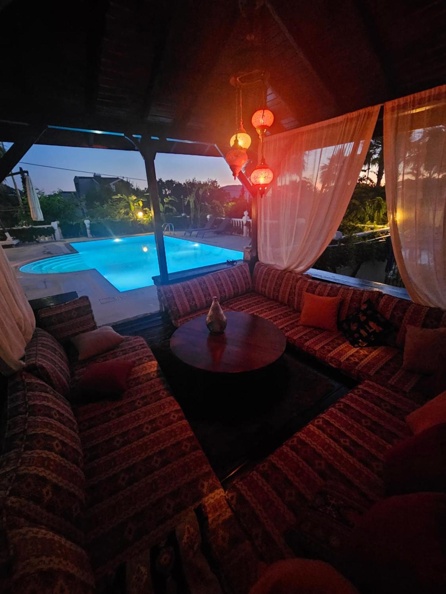 Belle Oludeniz