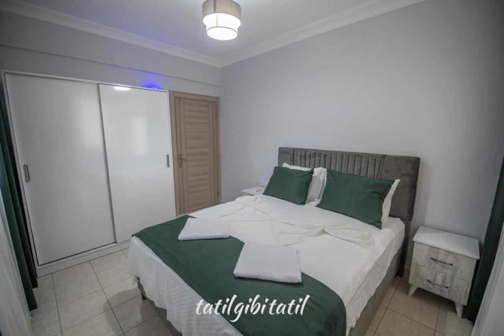 Villa Anemon, Fethiye